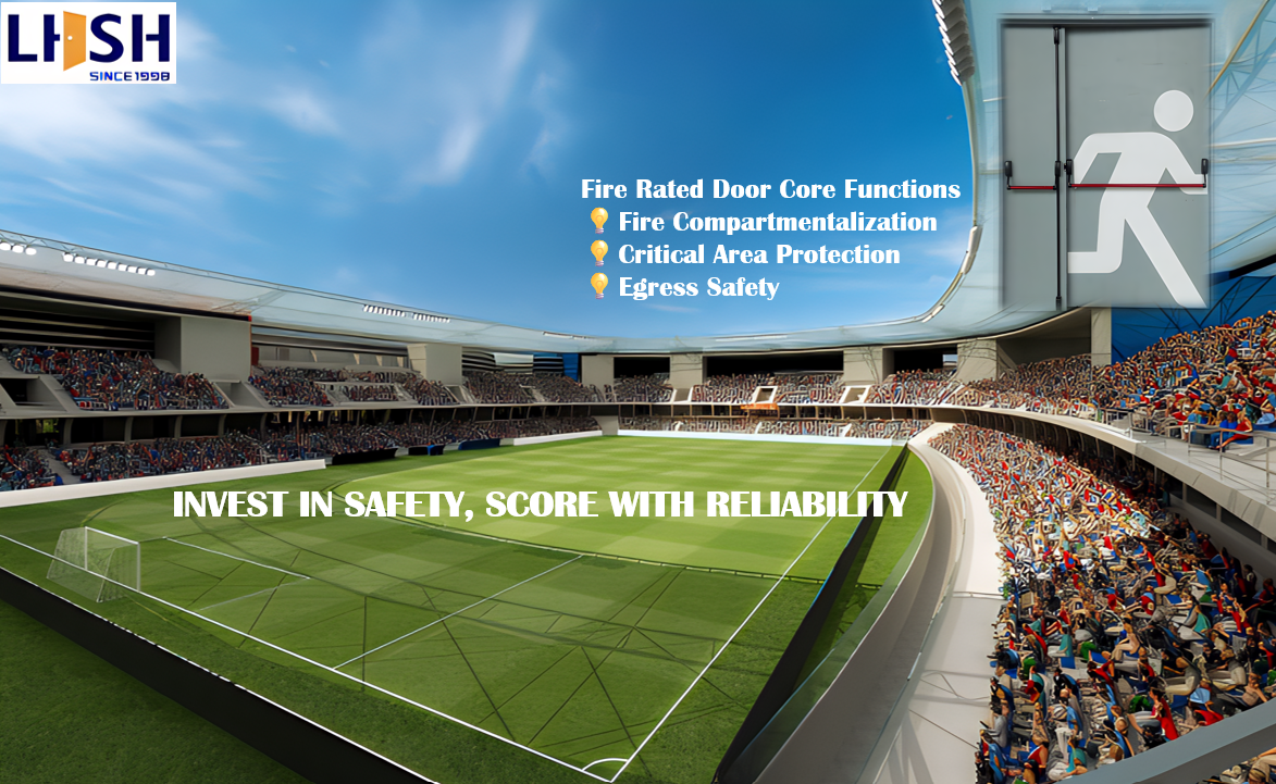 Shenzhen Universiade Sports Center.Protecting Human Density