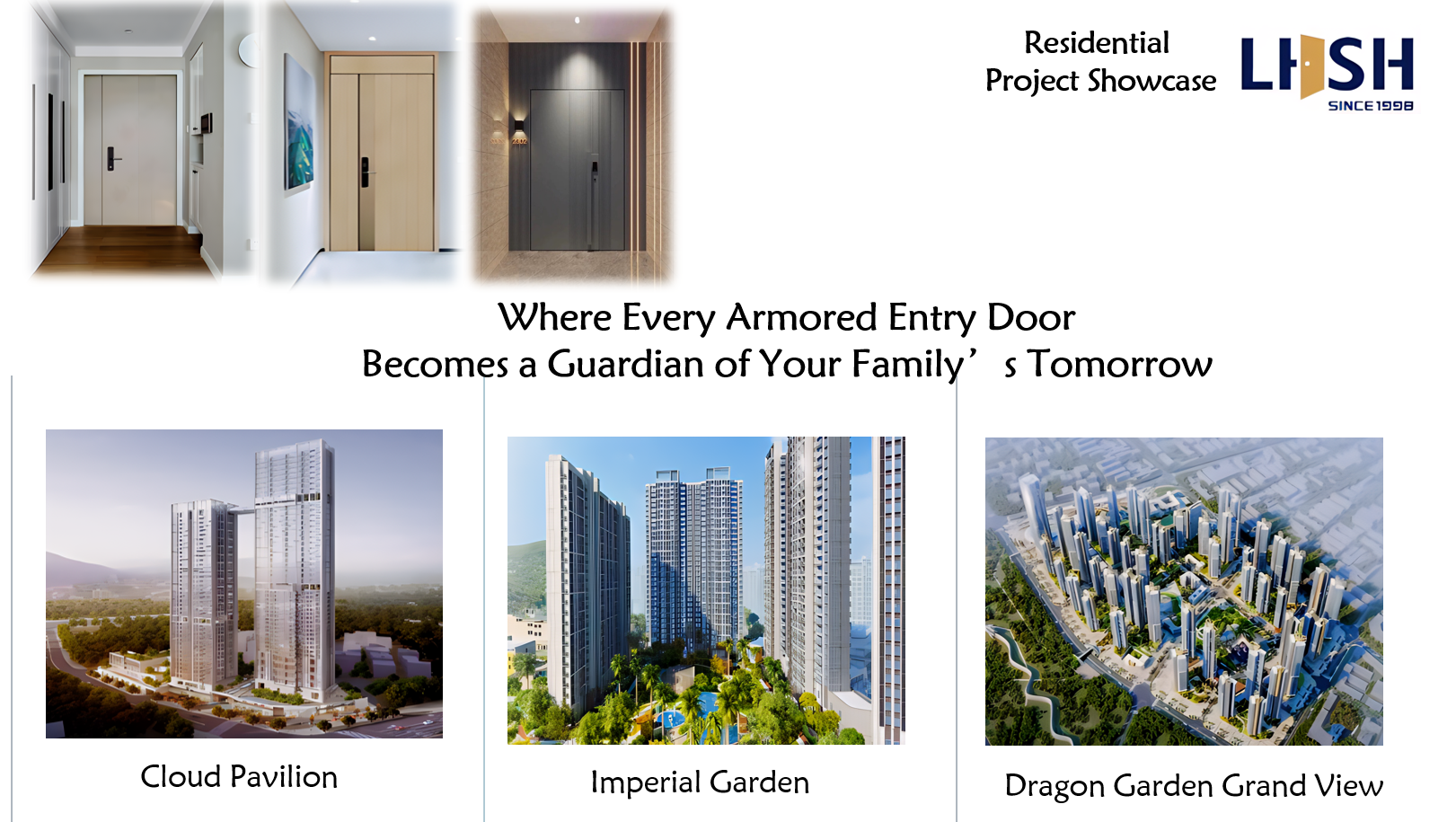 Swan Castle in Nanshan Shenzhen.Craftsmanship Meets Fortress Security
