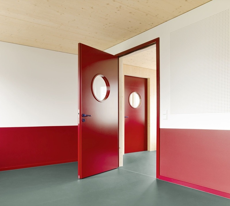 How to Choose the Perfect Door Color Using the RAL Color Chart?cid=7
