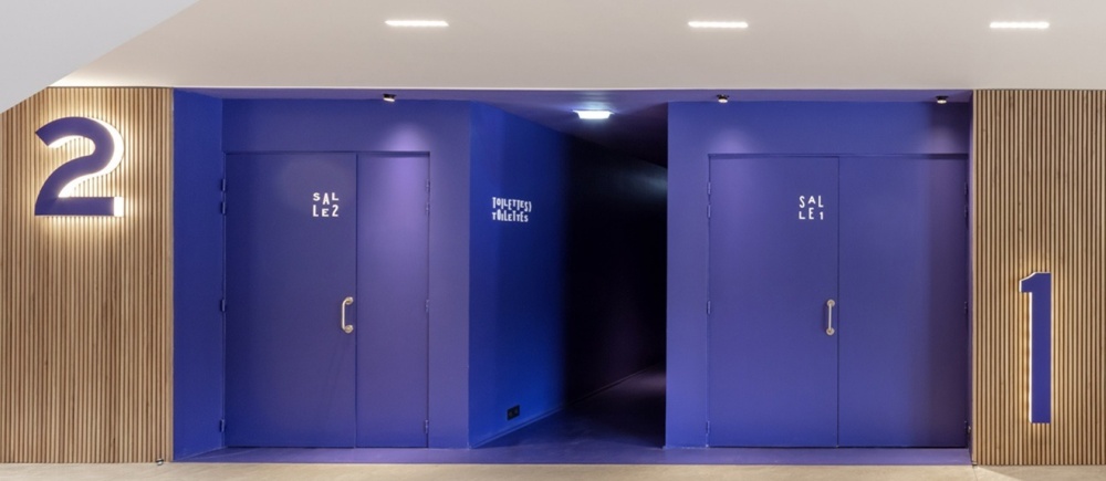 How Our Certified Fire Doors Protect Cinemas and Save Lives